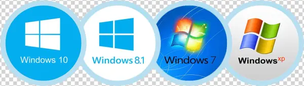 Установка Windows