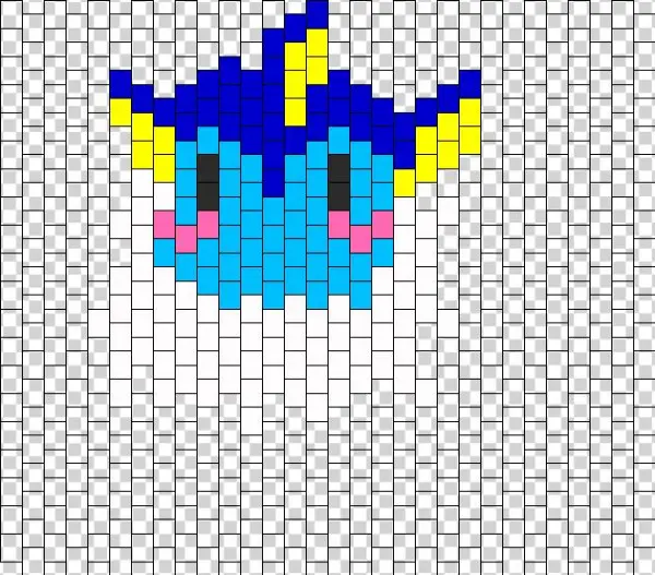 Vaporeon