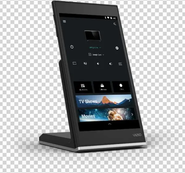 Vizio Xr6m10 Tablet Remote