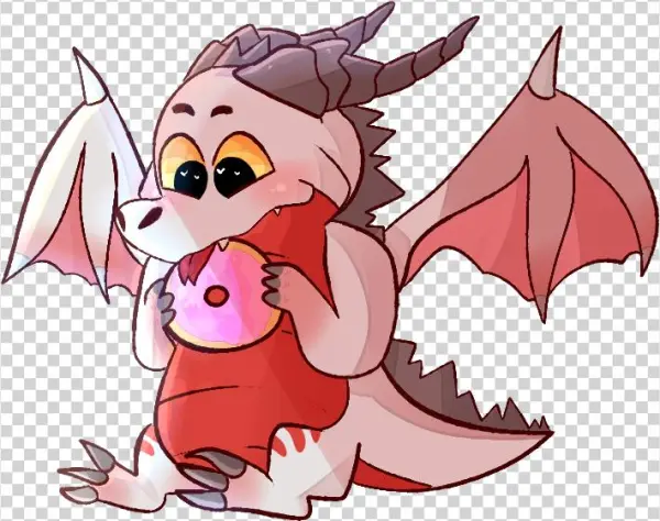 Was Requested To Draw More Of This Boi And I Will Draw - Cartoon