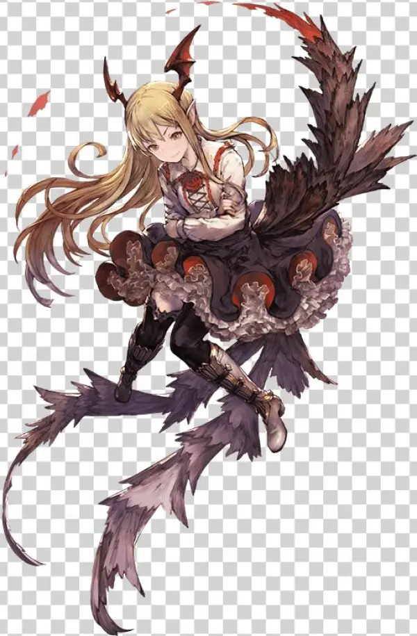 Which Granblue Fantasy Girl Is The Best