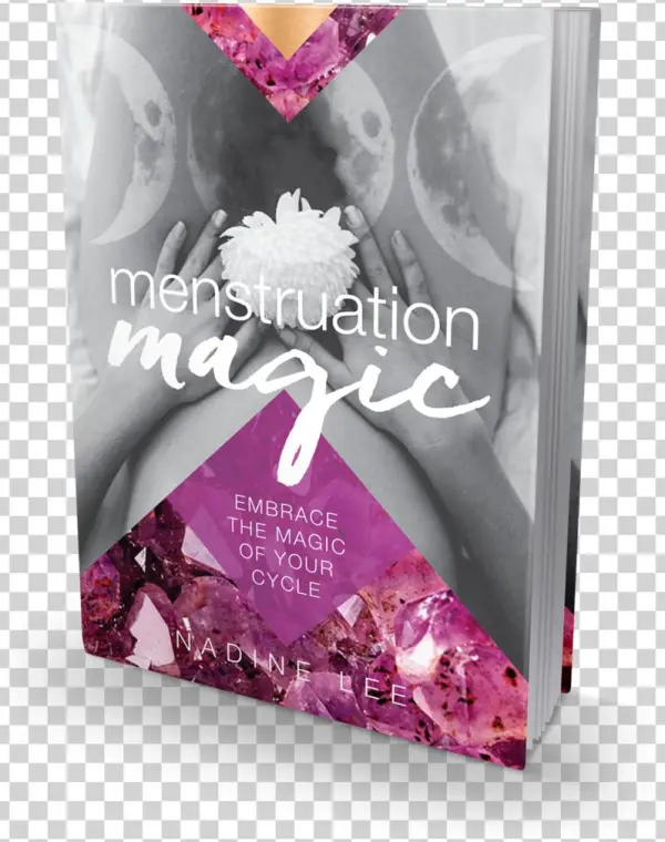 Womb Wellness Goddess Package - Portable Network Graphics