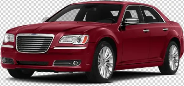2014 Chrysler