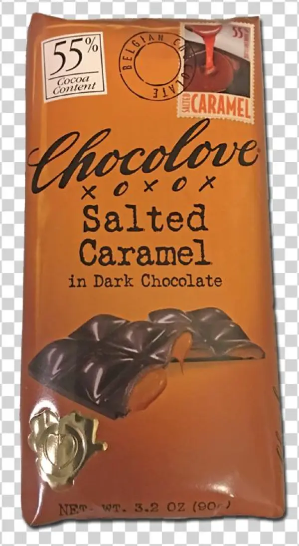 Always See At The Register In My Local, Small, Semi