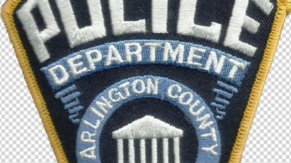 Arlington Woman Arrested In Stabbing Case