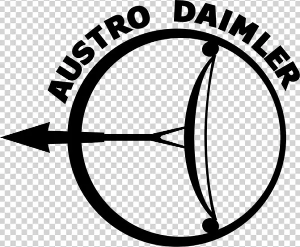 Austro Daimler Logo