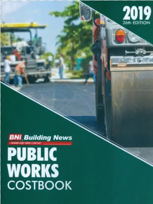 Bni Public Works Costbook