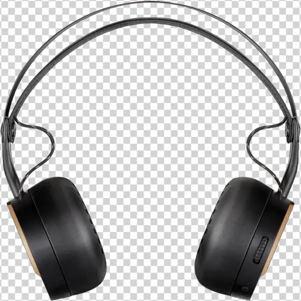 Buffalo Soldier Bt Wireless Headphones