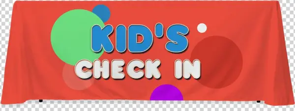 Circles Kids Check In