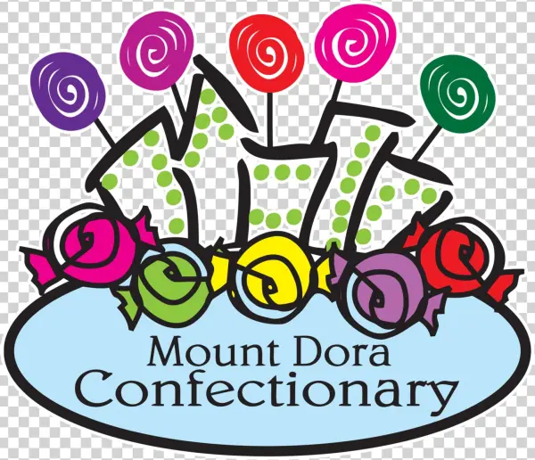 Clip Royalty Free Download Our Menu Mount Dora Confectionary