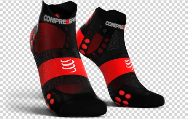 Compressport Pro Racing Socks V3