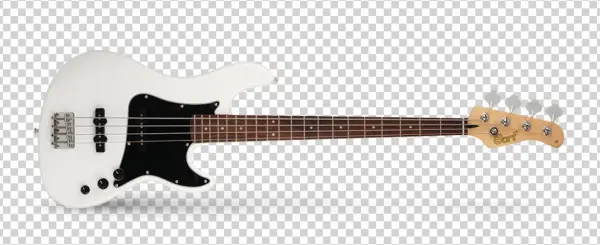 Cort Gb54jj Swamp Ash 4-string Bass