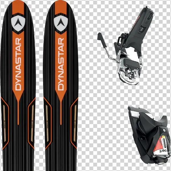 Dynastar Legend Factory 2019 Look Pivot 14 B115 Black/icon