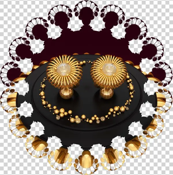 Edelunikat Flower Crown 5th