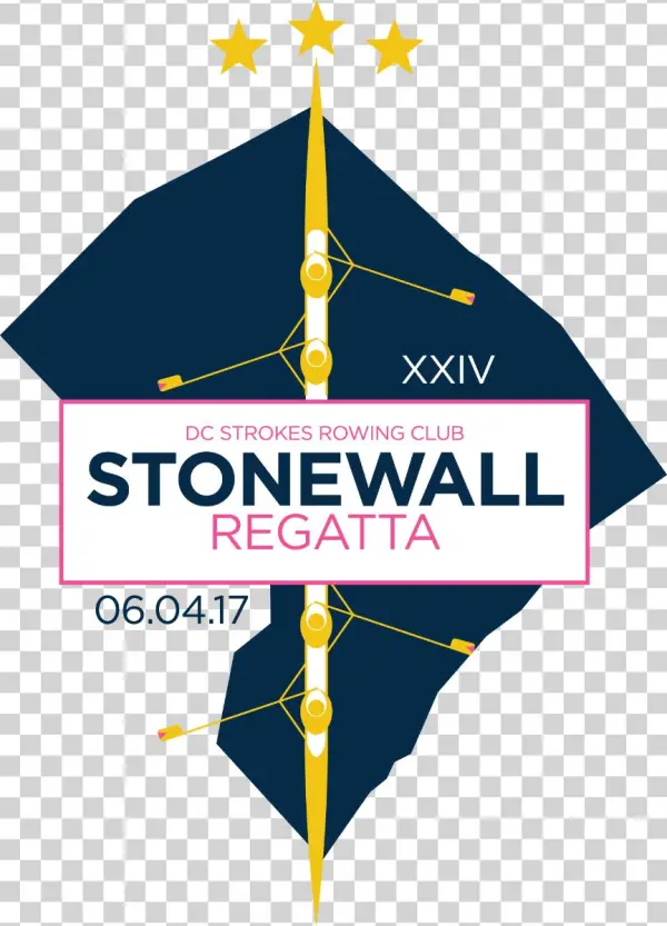 Every Summer, Rowers And Spectators From Around The