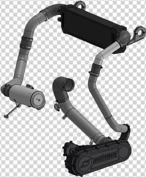 Extreme Performance With Style That's The Essence Of