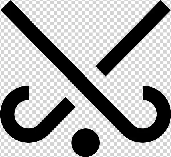 Field Hockey Png Free Image