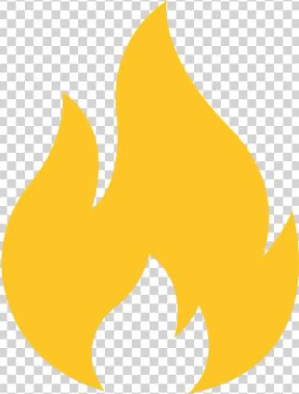 Flame Art Png