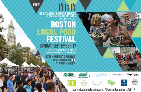 For One Spectacular Day Each Year, Sbn Transforms The