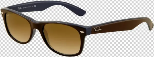 Gafas Ray Ban New Wayfarer Rb 2132 874/51