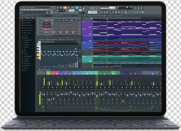 Garageband Alternative Flstudio