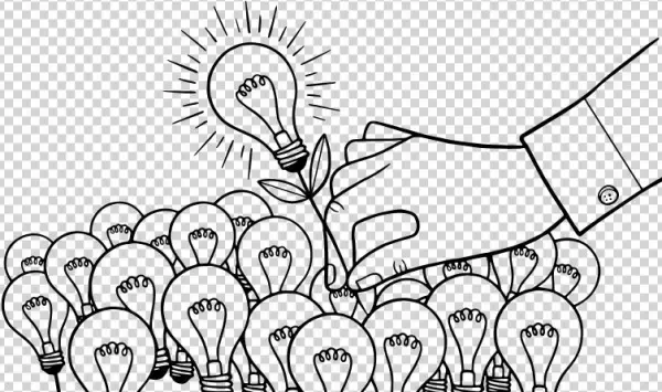 Homepage Hero - Think Differently