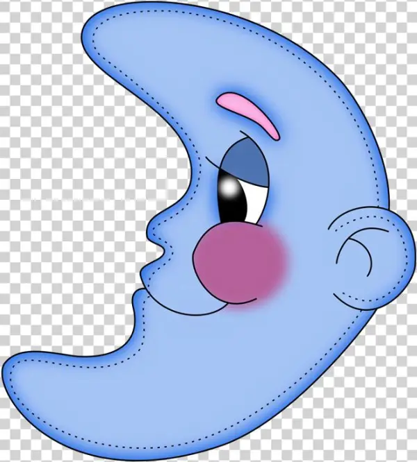 Imagenes Infantiles De Luna Cosas Para Photoscape Im