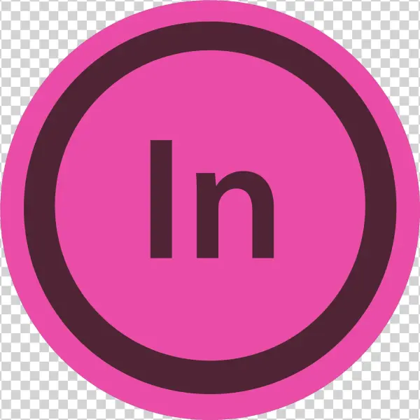 Indesign