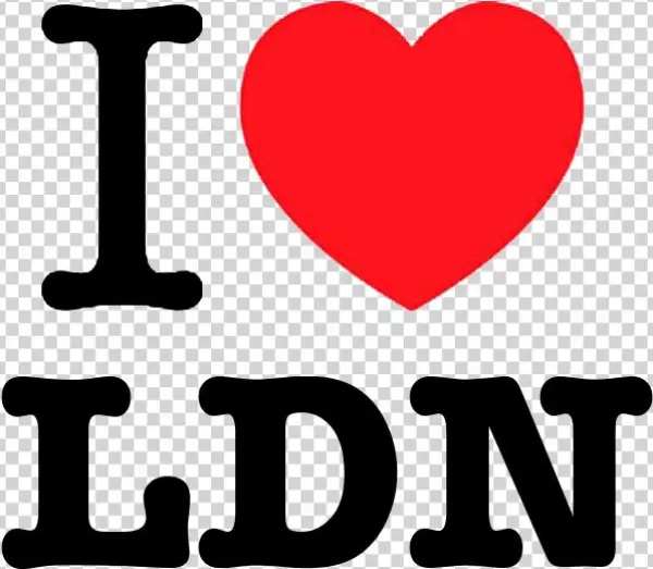 Lenny Face Transparent Png