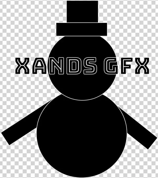 Made Some Xmas Logos For Me And Some Of My Friends