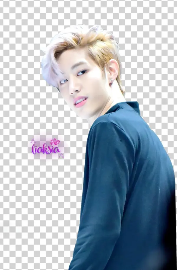 Mark Got7 Png