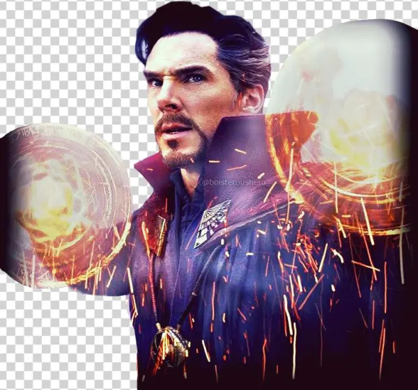 Marvel Doctorstrange 😙 Freetoedit