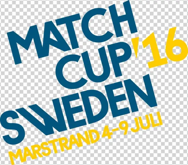 Match Cup Sweden Logo