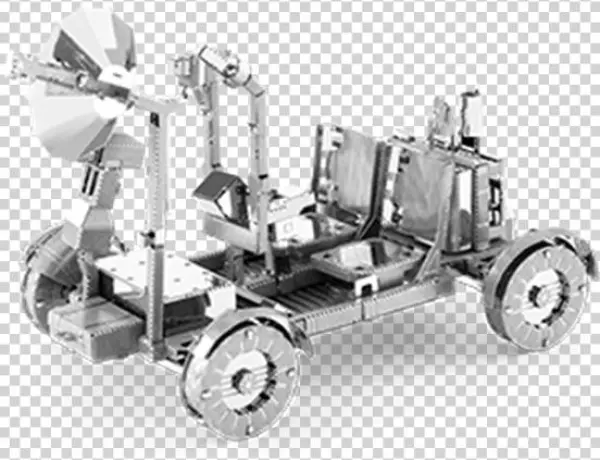 Metal Earth Online Store