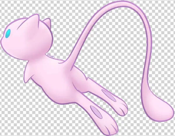 Mew