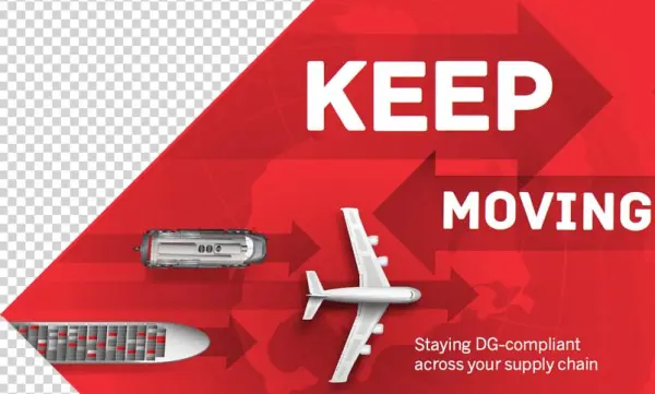 Moving Dangerous Goods Safely And In Compliance Takes