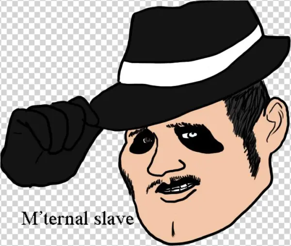 M'ternal Slave Credit To The Snipes22 Im Sorry You