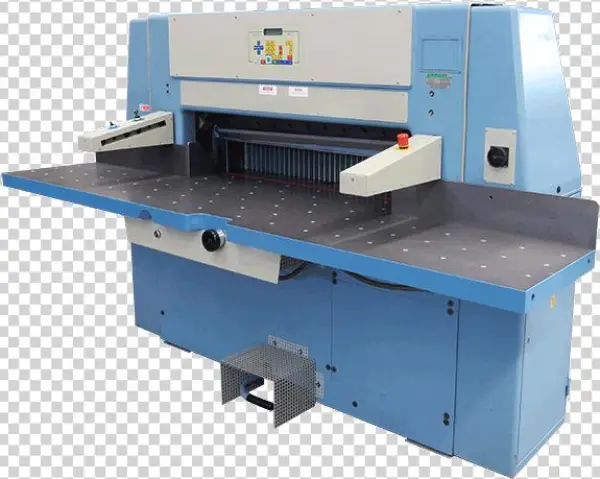 Paper Guillotines Wohlemberg