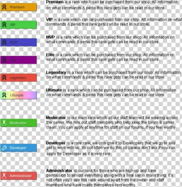 Pistonmc Factions Prison Survival Games Png Minecraft