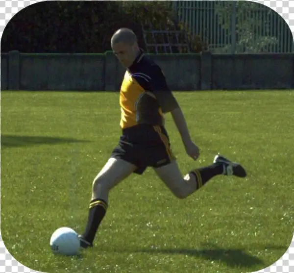 Punt Kick, Hook Kick