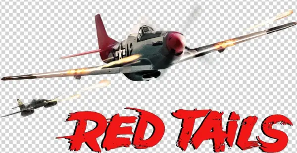 Red Tails Image