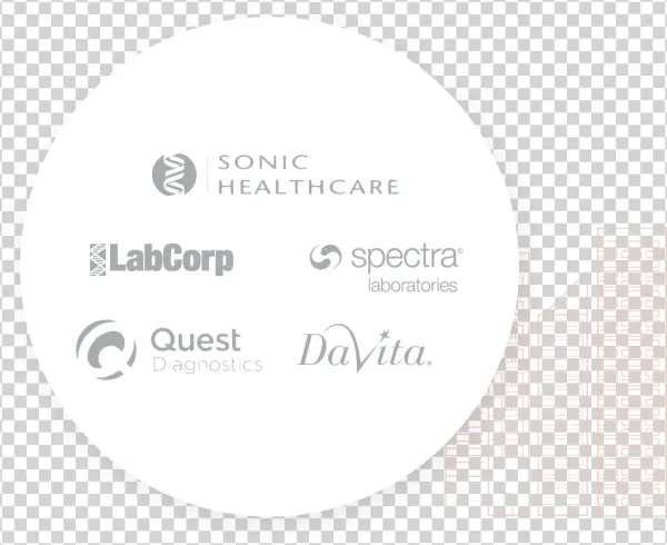 Seamless Integrations With Top Drug Testing Companies