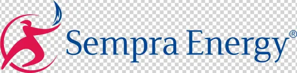 Sempra Energy Logo Image Purepng Free Transparent Image