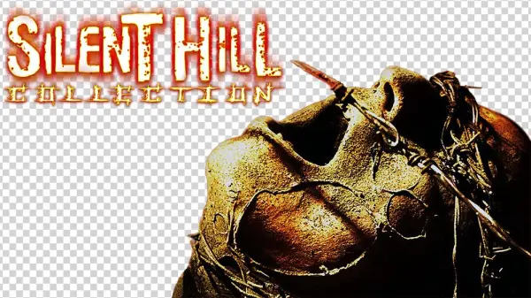 Silent Hill Collection Image