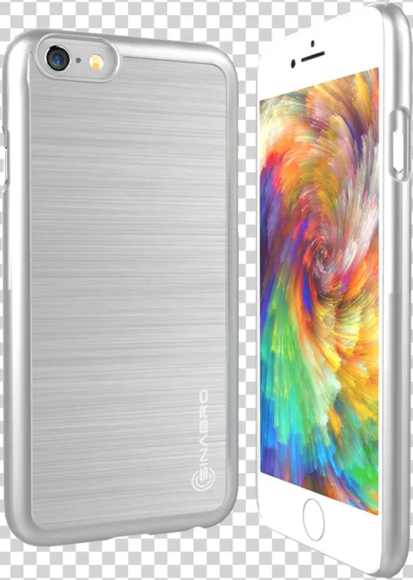 [sinabro] Cell Phone Case Iron Slim Iphone6 & 6s, Iphone6