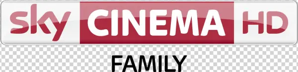 Sky Cinema Family Hd 2016