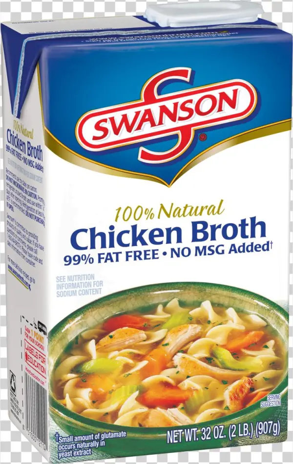 Swanson Coupon