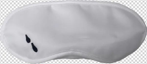Teardrop Sleepmask