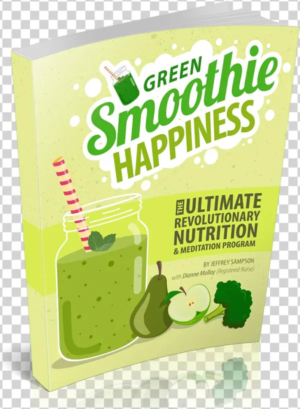 The Ultimate Revolutionary Nutrition And Meditation