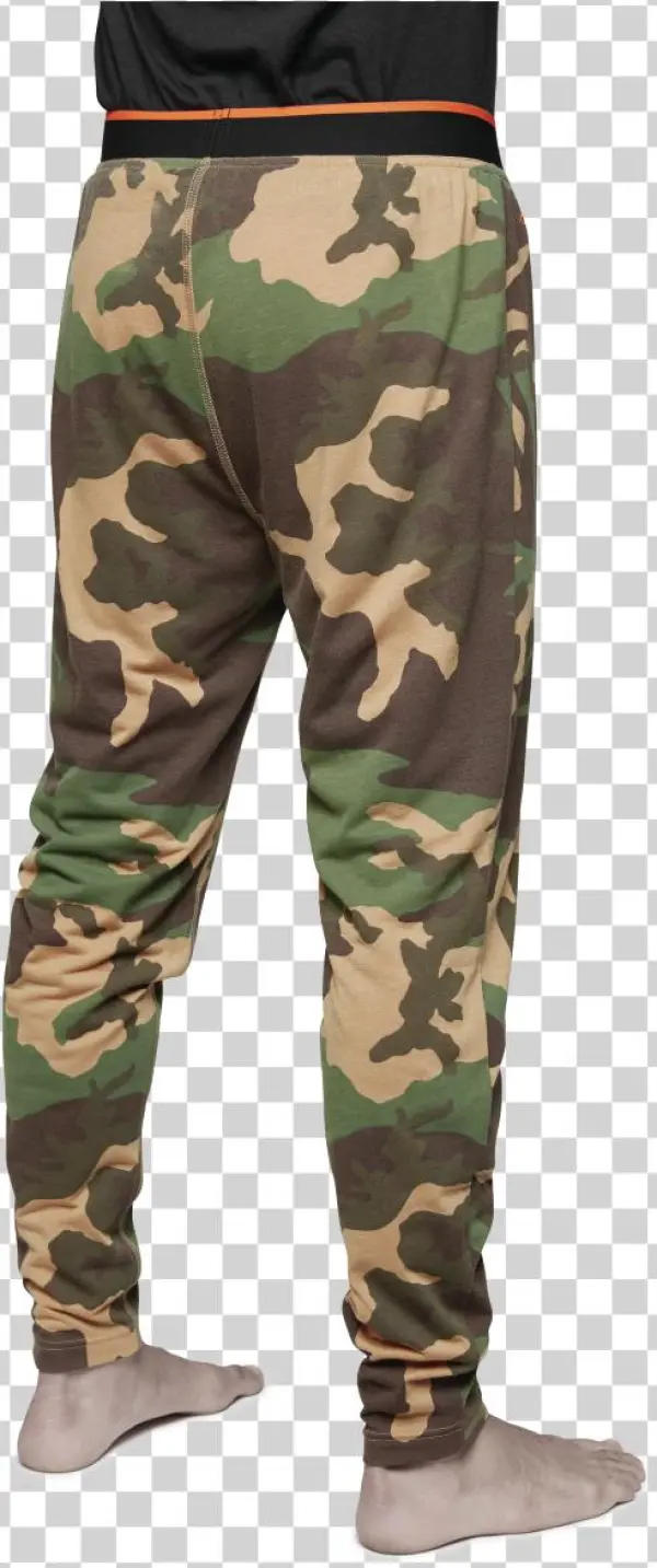 Thirty Two Ridelite Base Layer Pants